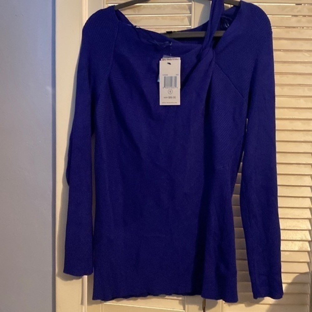 Cyrus sweater
